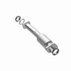 MagnaFlow 12-15 Toyota Sienna 3.5L Direct Fit Converter