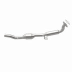 MagnaFlow 01-03 Volkswagen Jetta 2.0L Direct Fit Converter