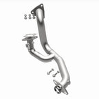 BRE Exhaust 01-06 Sebring Stratus 2.4L 2.7L Front Pipe Kit