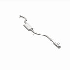 MagnaFlow 13-17 Hyundai Santa Fe Sport 2.4L Direct Fit Catalytic Converter (California Grade)