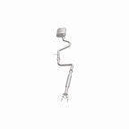 MagnaFlow BRE Exhaust Kit 00-09 Allure LaCrosse Impala Monte Carlo