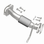 BRE Exhaust 06-10 Sonata 2.4L Front Pipe Kit