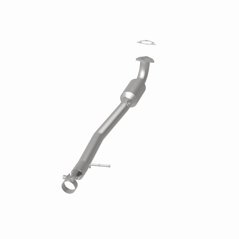 MagnaFlow 10-12 Range Rover V8 5 OEM Underbody Direct Fit Converter