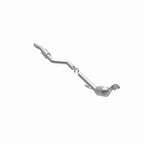 MagnaFlow 07-11 S550 V8 5.5 OEM Underbody Direct Fit Converter
