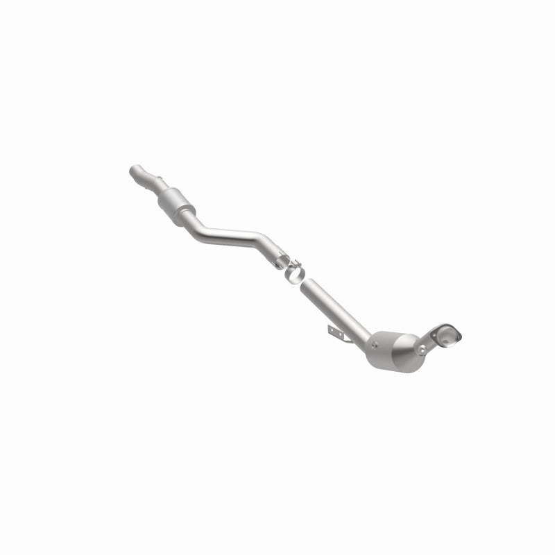 MagnaFlow 07-11 S550 V8 5.5 OEM Underbody Direct Fit Converter