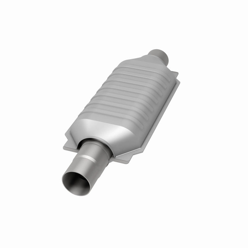 MagnaFlow Universal Catalytic Converter 2.25 W/Perf Tube