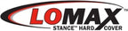 Access LOMAX Stance +2024 Toyota Tacoma 6Ft Box Hard Cover