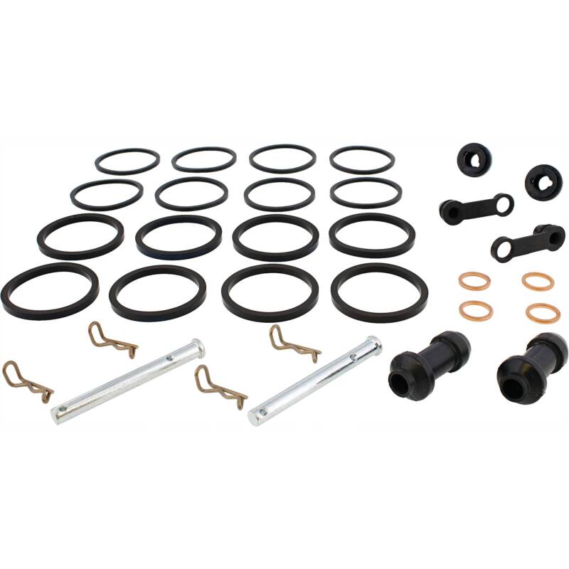 All Balls Racing Yamaha Caliper Rebuild Kit