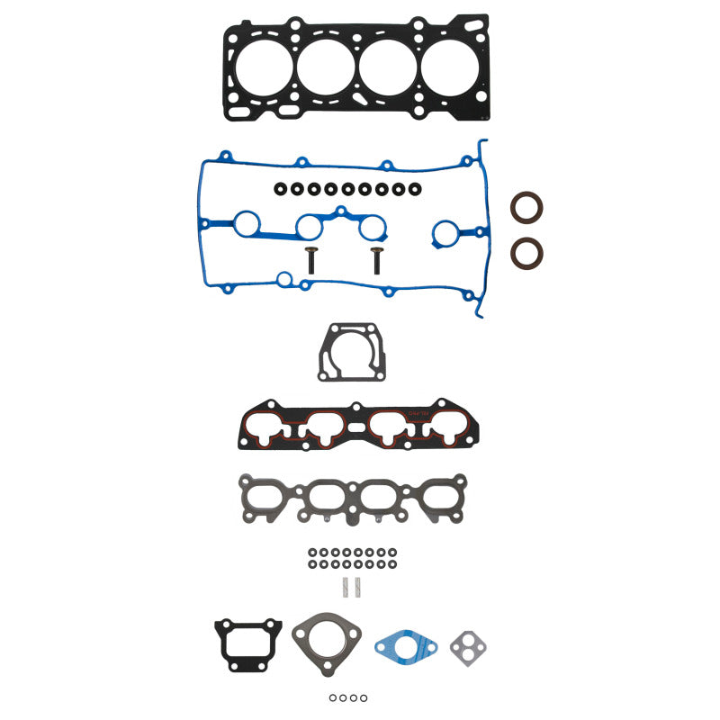 Fel-Pro Mazda Protege HS 9711 PT-1 PermaTorque Engine Cylinder Head Gasket Set