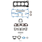 Fel-Pro Mazda Protege HS 9711 PT-1 PermaTorque Engine Cylinder Head Gasket Set