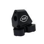 S&S Cycle 2025+ M8 Softail Fuel Rail Kit - Anodized
