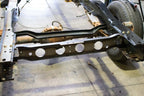 Rustbuster Spare Tire Crossmember