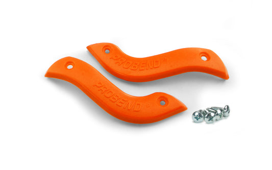 Cycra Probend Plastic Bumper - Orange