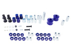 SuperPro Nissan R32 GT-S (RWD) Skyline Alignment Kit