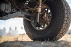 DV8 Offroad 2007-2018 Jeep Wrangler JK Rear Shock & Link Skid Plates