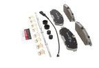 Brembo OE 20-22 Ford Transit-150/Transit-250/Transit-350/Transit-350 HD Ceramic Brake Pad - Front