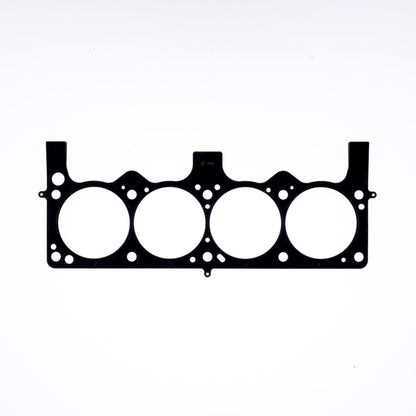 Cometic Chrysler R3 Race Block .030in MLS Cylinder Head Gasket - 4.200in Bore - W2 Heads