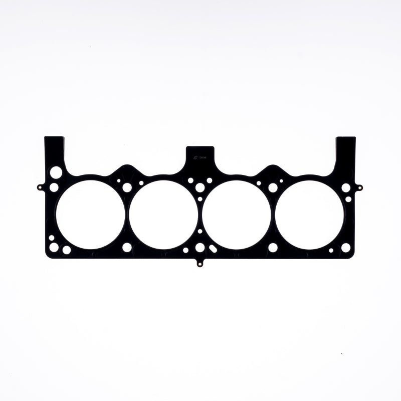 Cometic Chrysler R3 Race Block .051in MLS Cylinder Head Gasket - 4.200in Bore - W2 Heads