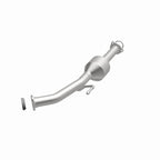 MagnaFlow Direct Fit Catalytic Converter 06-10 Honda Civic 1.3L