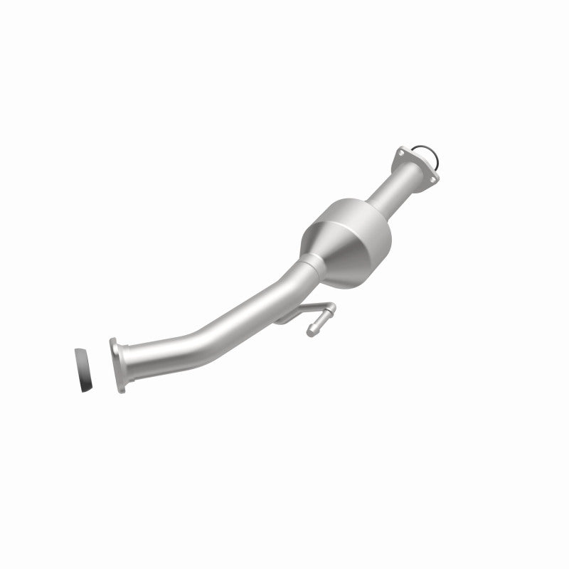 MagnaFlow Direct Fit Catalytic Converter 06-10 Honda Civic 1.3L