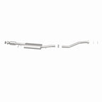 MagnaFlow 99-03 Lexus RX300 Base V6 3.0L OEM Grade / EPA Compliant Direct-Fit Catalytic Converter