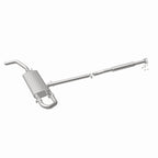 MagnaFlow BRE Exhaust Kit 07-09 Equinox Torrent 3.4L