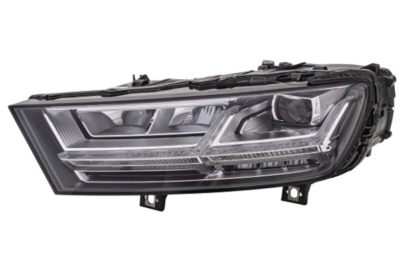 Hella 2017-2019 Audi Q7 Headlight Assembly