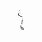 MagnaFlow 2006 Mercedes-Benz SL500 5.0L Direct Fit Converter