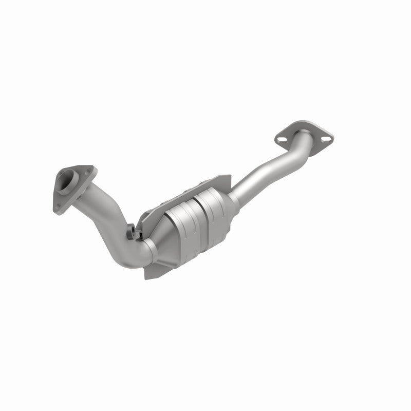 MagnaFlow Conv DF 01-04 Nissan Frontier/XTerra 3.3L (Exc Supercharged) P/S Rear (49 State)