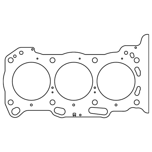 Cometic Toyota 2GR-FE/2GR-FSE/2GR-FXE .040in MLS Cylinder Head Gasket - 94.5mm Bore - RHS