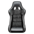 Sparco Seat QRT-C Performance Carbon Black/Grey