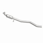 MagnaFlow 2007 Mercedes-Benz GL450 4.6L Direct Fit Converter