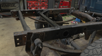 Rust Buster 07-18 Chevy Silverado/GMC Sierra Rear Shock Crossmember