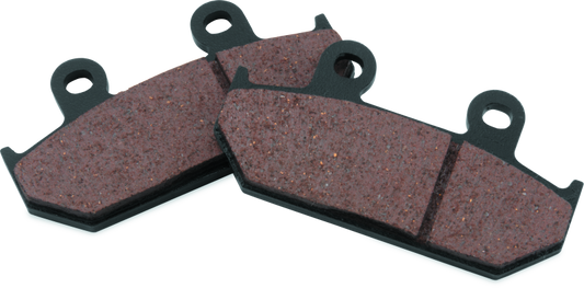 BikeMaster Honda Brake Pads