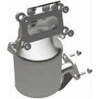 MagnaFlow Direct Fit Catalytic Converter 2021 Nissan Altima Single Manifold 2.5L
