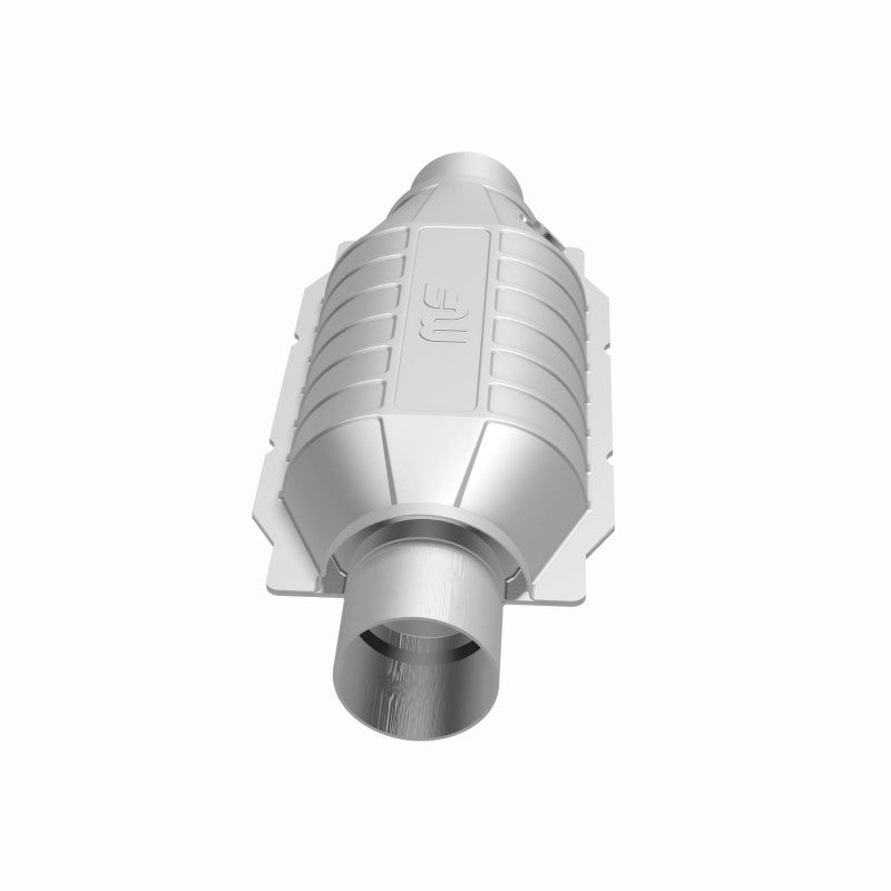 MagnaFlow Universal Catalytic Converter 2.50inch w/ single O2