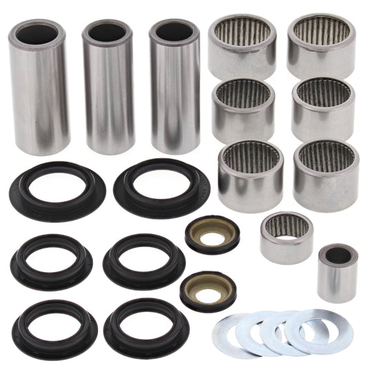 All Balls Racing 95-96 Kawasaki KLX250R Linkage Bearing Kit