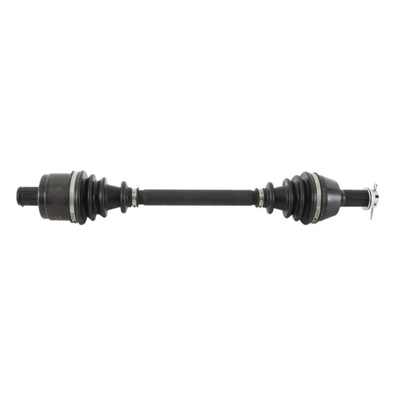 All Balls Racing 11-13 Polaris Sportsman 550 8 Ball Axle Rear Left