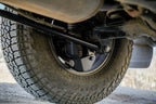 DV8 Offroad 10-23 Toyota 4Runner Rear Shock Skid Plates