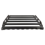 ARB 61in x 51in BASE Rack with Mount Kit Deflector and Trade Rails