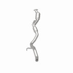 MagnaFlow 11-17 Volkswagen Touareg 3.6L Direct Fit Converter