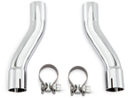 Vance & Hines Harley-Davidson Tri Glide Exhaust Adapter Kit