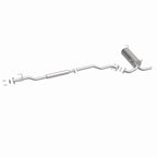 MagnaFlow BRE Exhaust Kit 11-17 Nissan Juke 1.6L