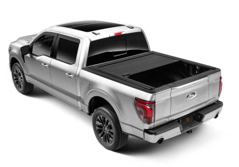 Retrax 24-26 Toyota Tacoma 5ft Bed (Needs to Have Deck Rail Sys) RetraxPRO EZ-Off FRC-4000