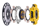 ACT Mod-Twin 10.5 Maxx Xtreme Sprung Race Ceramic Clutch Kit; 26-Spline GM