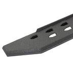 Go Rhino 21-25 Ford Bronco (excl. Sport) RB20 Slim Running Boards Kit w/ Brackets