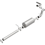 MagnaFlow BRE Exhaust Kit 97-99 Dodge Dakota