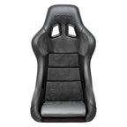 Sparco Seat QRT-C X Carbon Comp Black