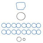 Fel-Pro Nissan TITAN XD MS 97395 Engine Intake Manifold Gasket Set