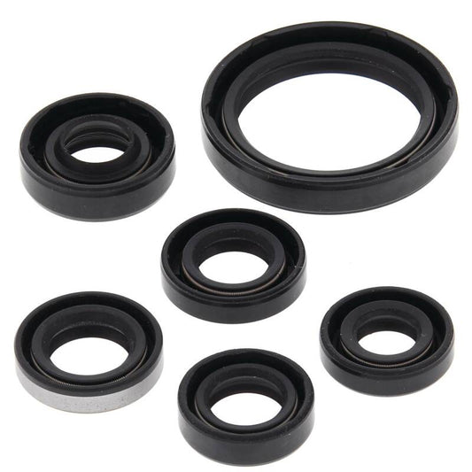 Vertex Gaskets 08-14 Kawasaki KFX450R Oil Seal Kit